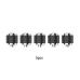 Yocan Rex Replacement Quartz Tri Coil 5pcs