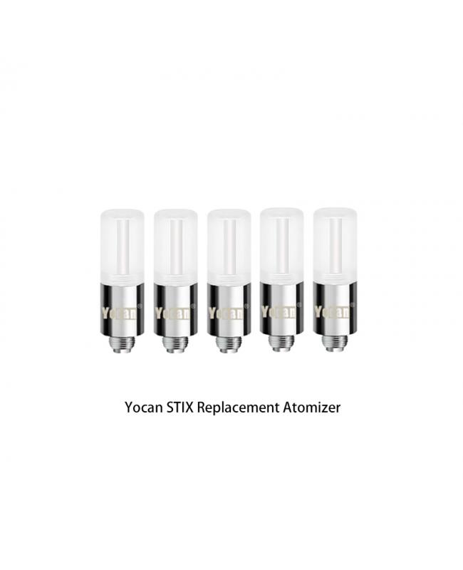 Yocan STIX Replacement Atomizer 10pcs