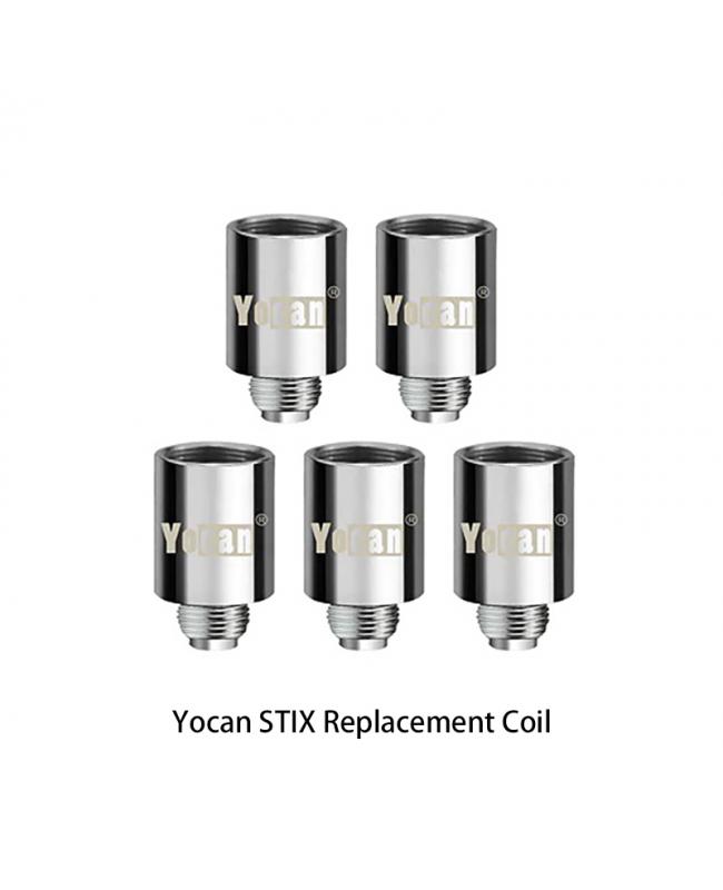 Yocan STIX Replacement Coil 10pcs