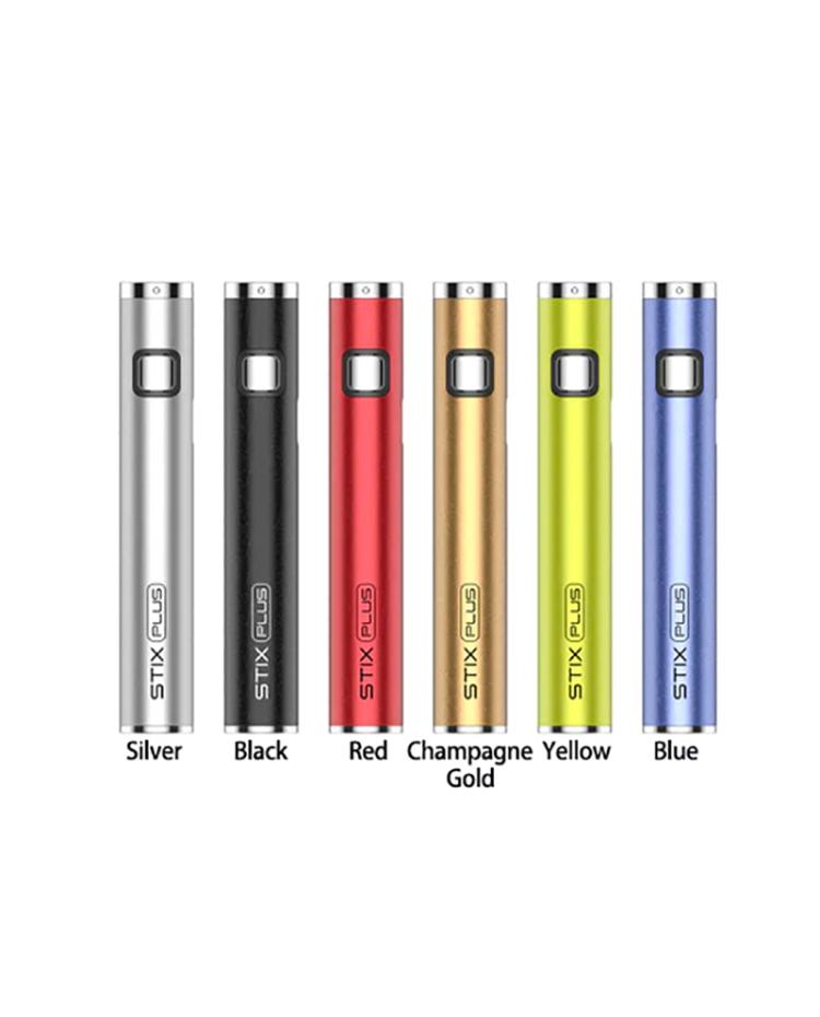 Yocan Stix Plus Battery 650mAh