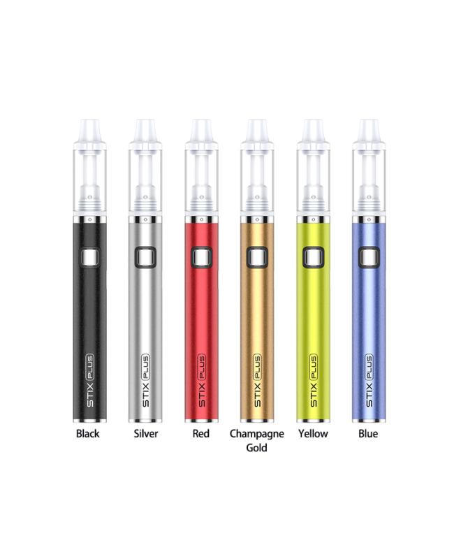 Yocan Stix Plus Vaporizer Kit 650mAh by Brands vape kit for vape kits - gallery image 2