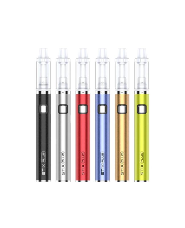 Yocan Stix Plus Vaporizer Kit 650mAh by Brands vape kit for vape kits - related product image