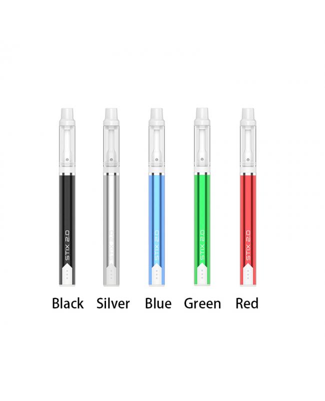 Yocan Stix 2.0  Pen Kit