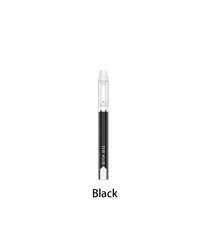 Yocan Stix 2.0  Pen Kit Black