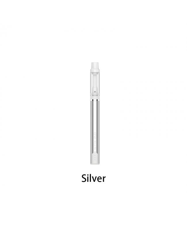  Yocan Stix 2.0  Pen Kit Silver