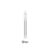  Yocan Stix 2.0  Pen Kit Silver