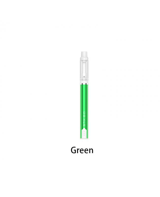  Yocan Stix 2.0  Pen Kit Green