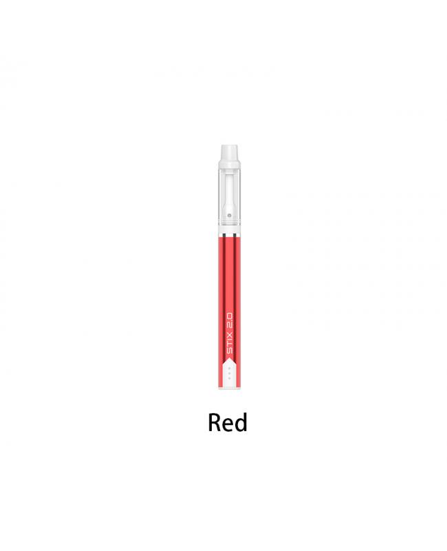  Yocan Stix 2.0  Pen Kit Red