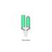 Yocan Torch Portable Enail Azure Green