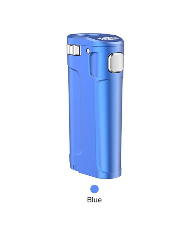 Yocan UNI Twist Portable Mod by Brands atomizer tank for coils & atomizers - gallery image 4