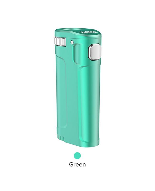 Yocan UNI Twist Portable Mod by Brands atomizer tank for coils & atomizers - gallery image 5