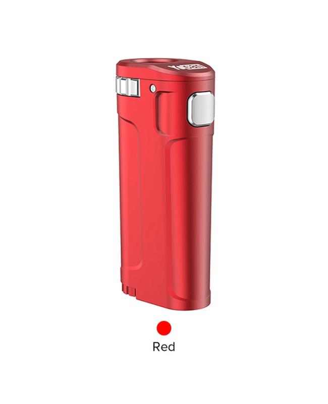 Yocan UNI Twist Portable Mod by Brands atomizer tank for coils & atomizers - gallery image 6