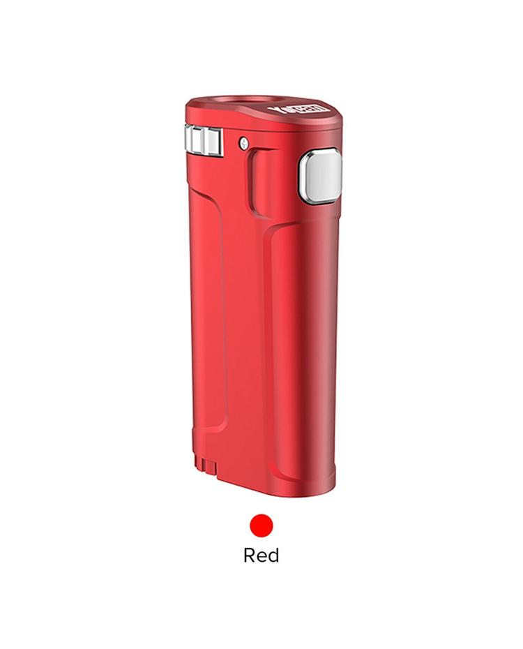 yocan uni s box vape box mod Yocan UNI S Portable Box Mod – DankGeek