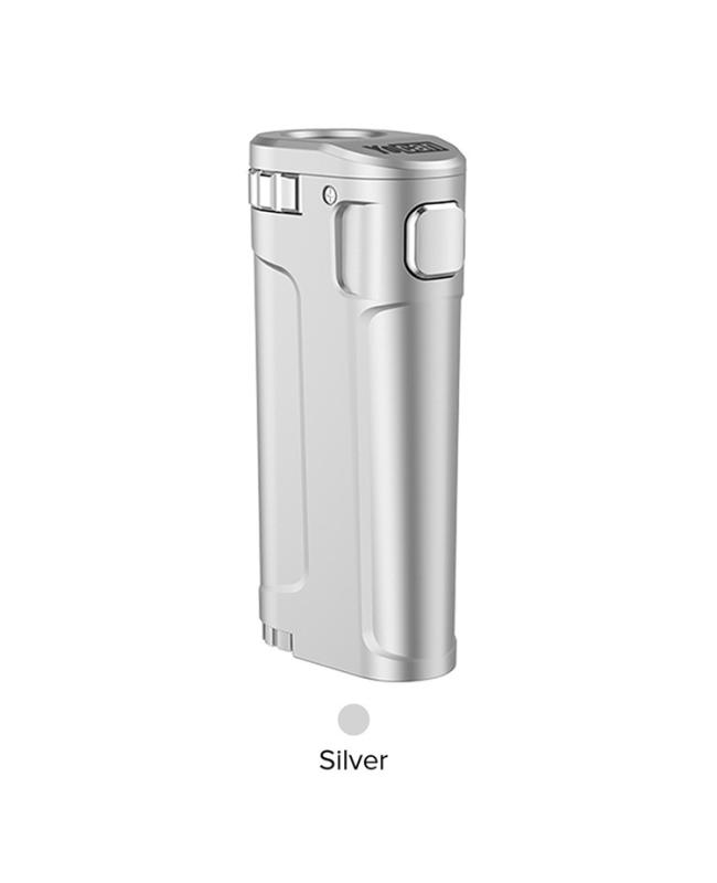 Yocan UNI Twist Portable Mod by Brands atomizer tank for coils & atomizers - gallery image 7