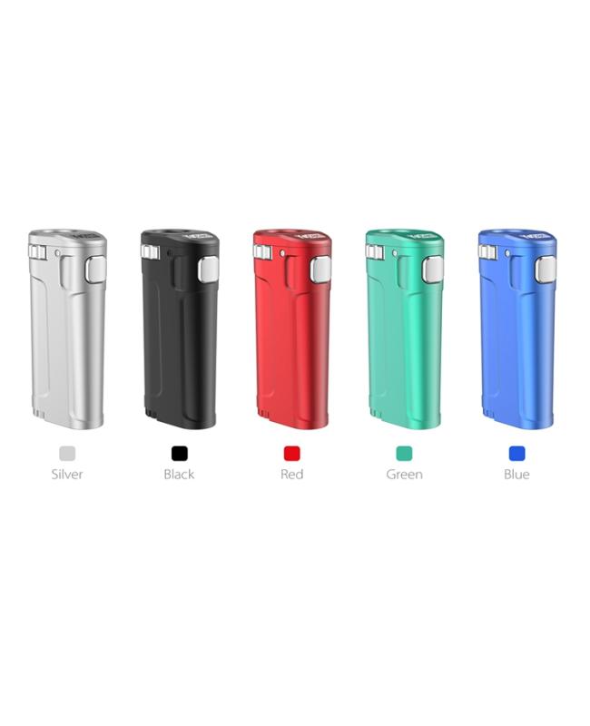 Yocan UNI Twist Portable Mod by Brands atomizer tank for coils & atomizers - gallery image 2