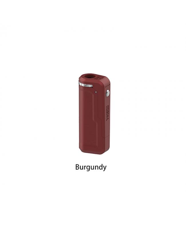 Yocan UNI Plus Box Mod Burgundy