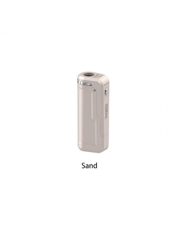 Yocan UNI Plus Box Mod Sand