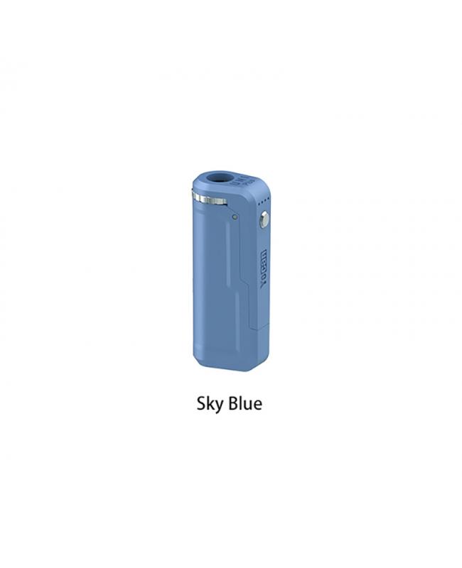 Yocan UNI Plus Box Mod Sky Blue