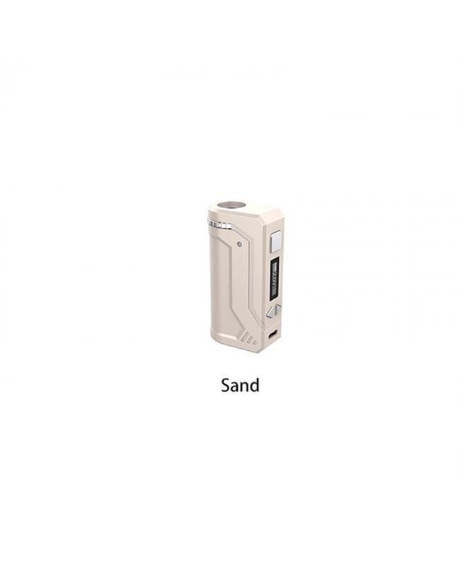 Yocan UNI Pro Plus Box Mod Sand