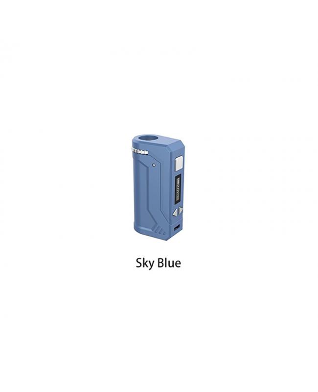 Yocan UNI Pro Plus Box Mod Sky Blue