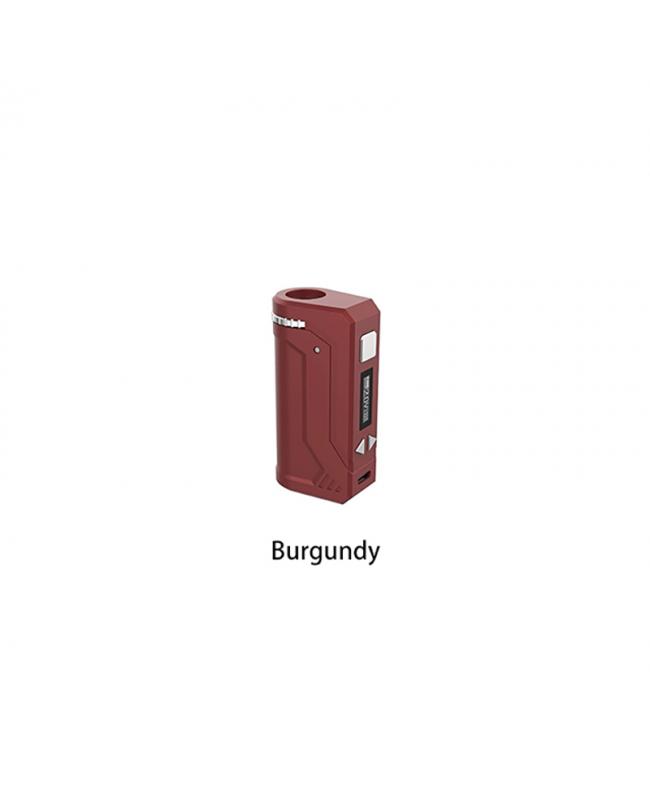Yocan UNI Pro Plus Box Mod Burgundy