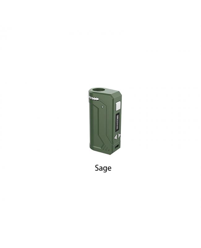 Yocan UNI Pro Plus Box Mod Sage