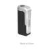 Yocan UNI 650mAh Height Diameter Adjustment Mods