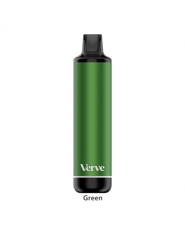 Yocan Verve Cartridge Vaporizer Green