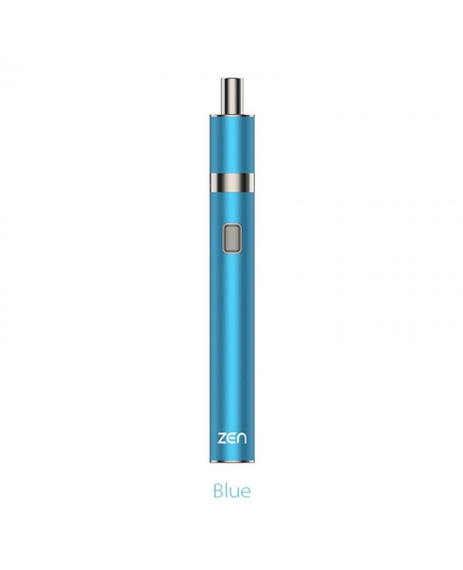 Yocan Zen Concentrate Vaporizer Blue