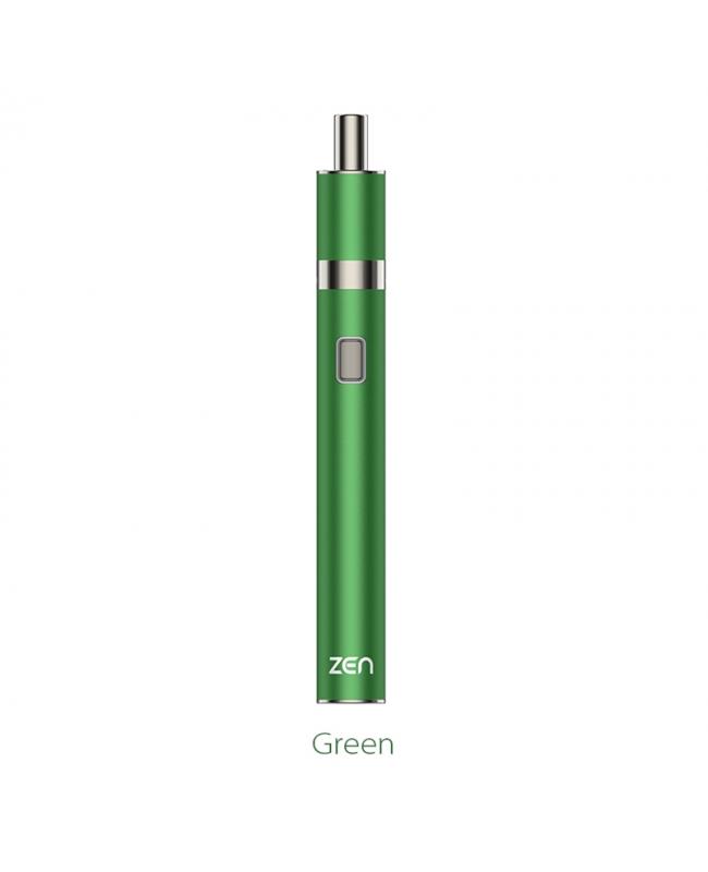 Yocan Zen Concentrate Vaporizer Green