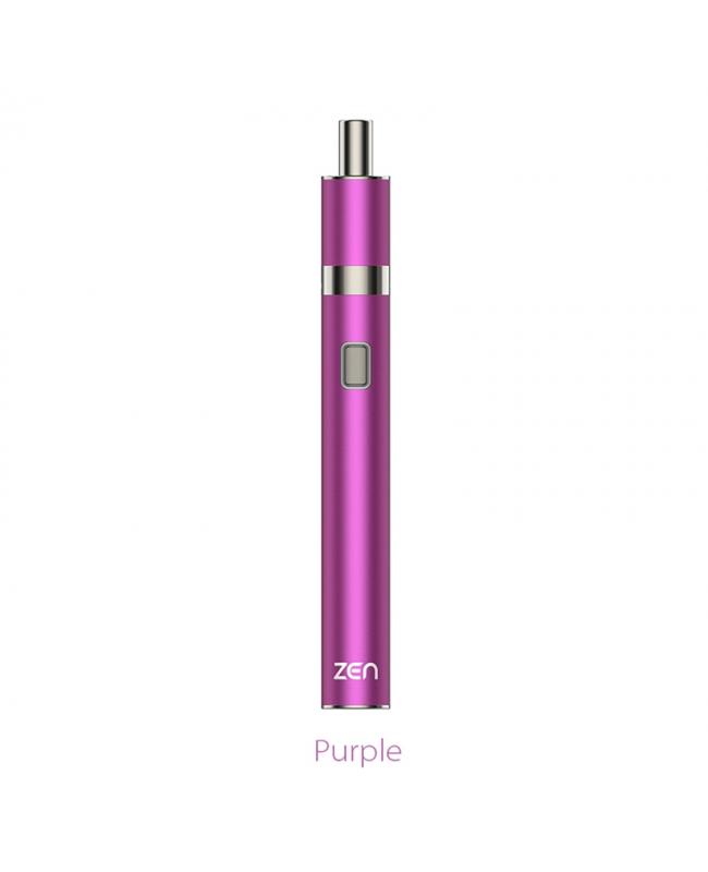 Yocan Zen Concentrate Vaporizer Purple