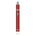 Yocan Zen Concentrate Vaporizer Red