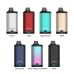 Yocan Ziva Smart Vaporizer Mod Colors