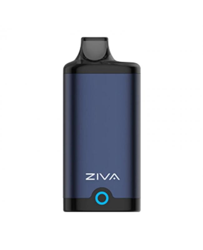 Yocan Ziva Smart Vaporizer Mod Dark Blue