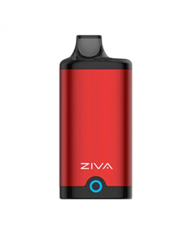 Yocan Ziva Smart Vaporizer Mod Red