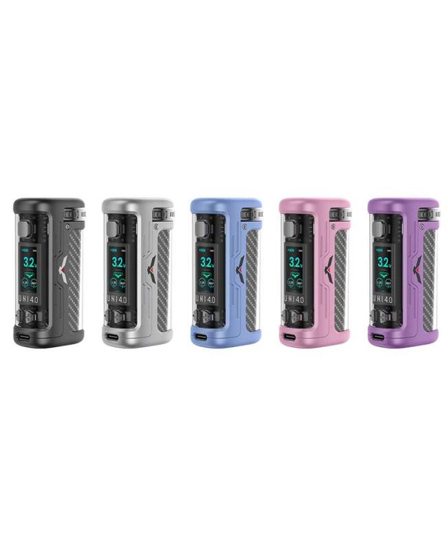 Yocan UNI 4.0 Mod 650mAh