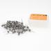 100PCS SS316L Pre-Built Coils