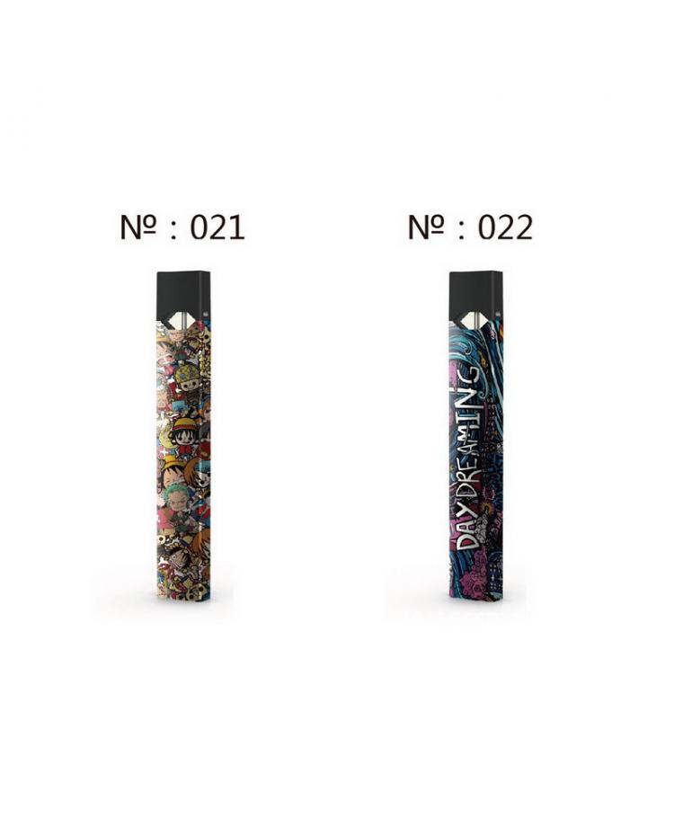 Buy Original Juul Skin for Pax JUUL Stickers Decal,with Wrap