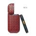 IQOS 2 3 Leather Protective Case