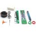 X6 Mini Vape Tool Kit