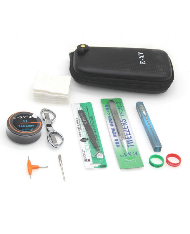 X6 Mini Vape Tool Kit