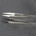 High Temperature Resistance Ceramic Vape Tweezers