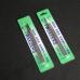 High Temperature Resistance Ceramic Vape Tweezers
