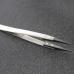 High Temperature Resistance Ceramic Vape Tweezers
