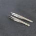 High Temperature Resistance Ceramic Vape Tweezers