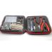 Vape Master Vape Tool Kit With Zipper Case