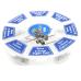 Sea Wolf 8 IN 1 Vape Coils