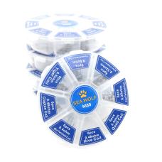 Sea Wolf 8 IN 1 Vape Coils