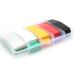 300PCS Colorful 18650 Battery Stickers