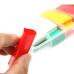 300PCS Colorful 18650 Battery Stickers